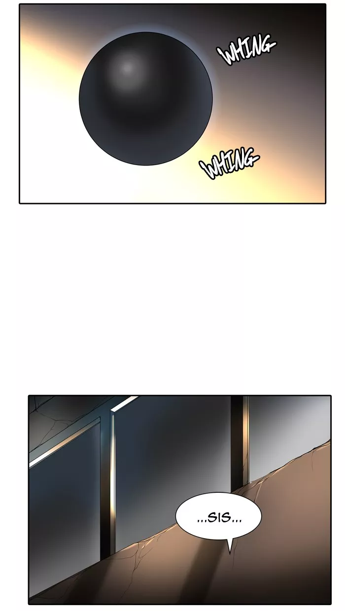 Tower of God, chapter 456, image 91