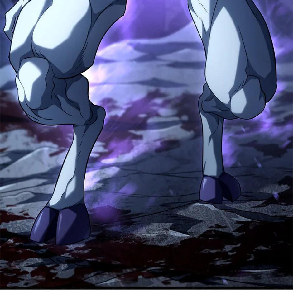 Revenge of the Baskerville Bloodhound, chapter 71, image 130