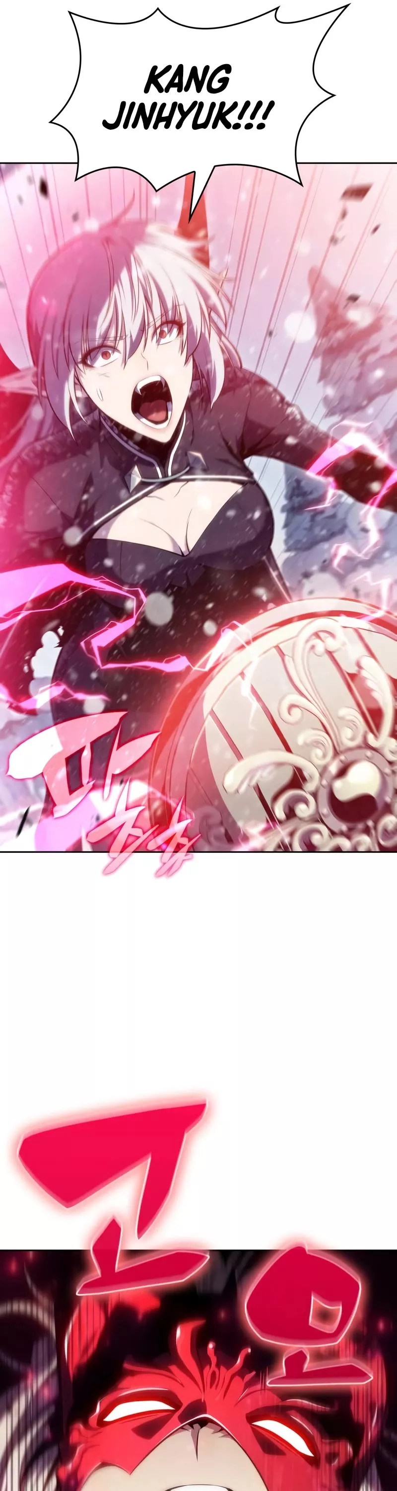 Solo Max-Level Newbie, chapter 94, image 47