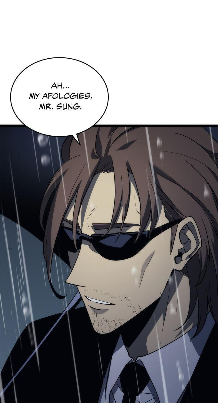 Solo Leveling, chapter 151, page 121