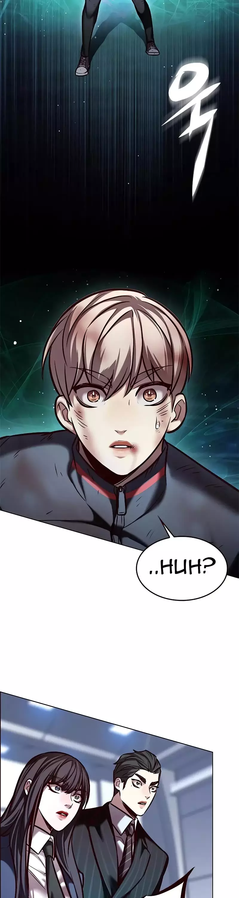 Eleceed, chapter 287, image 47