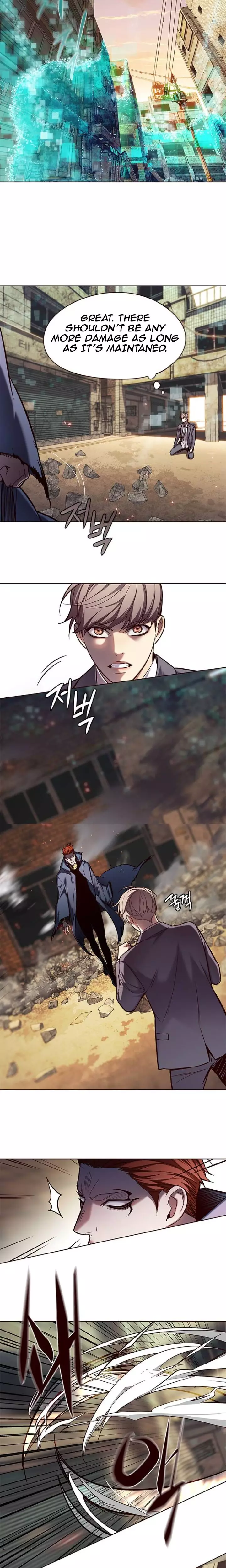 Eleceed, chapter 107, image 15