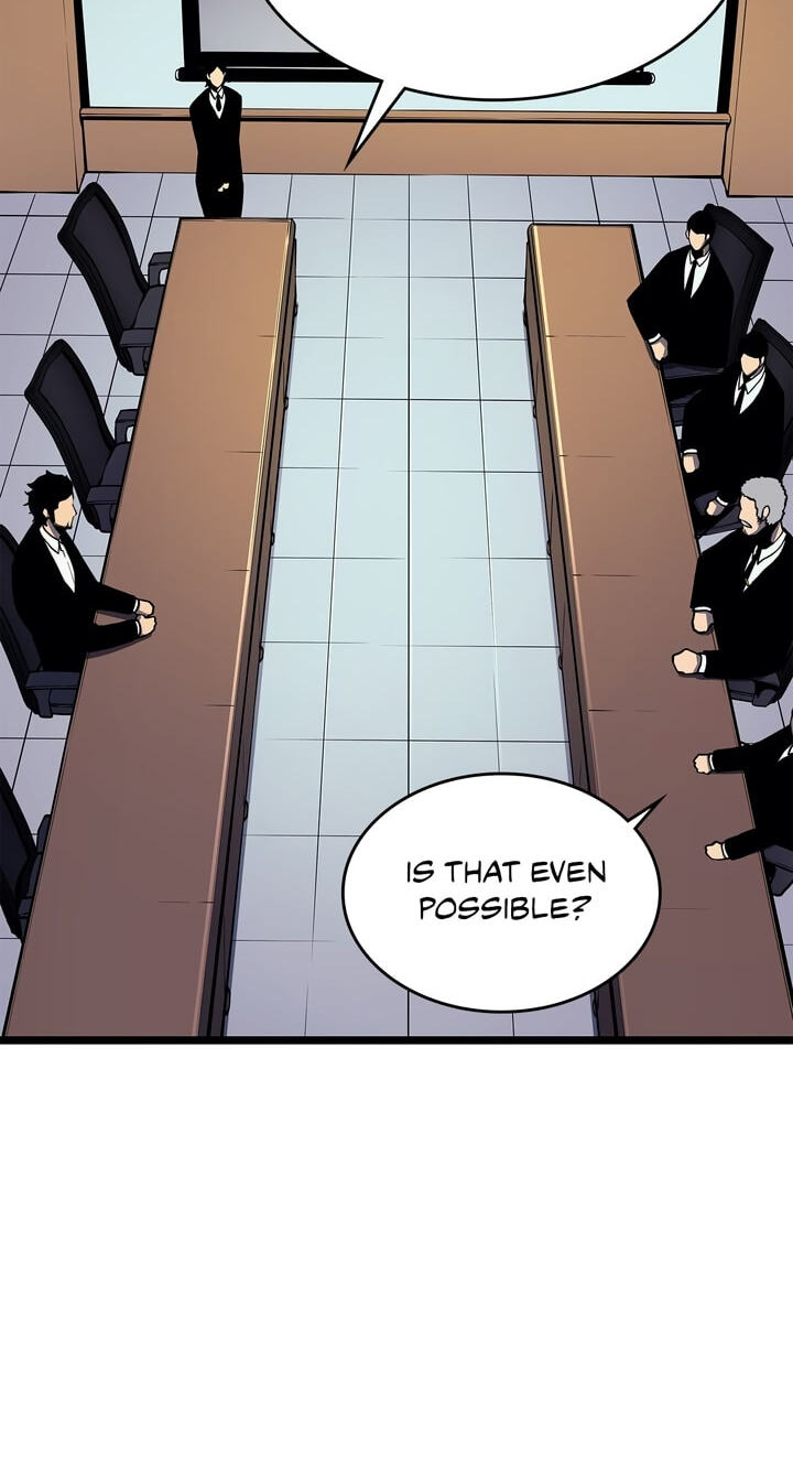 Solo Leveling, chapter 85, page 49