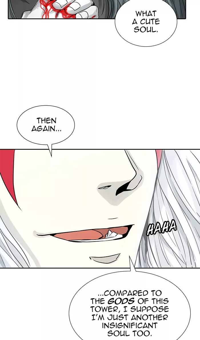 Tower of God, chapter 479, image 18