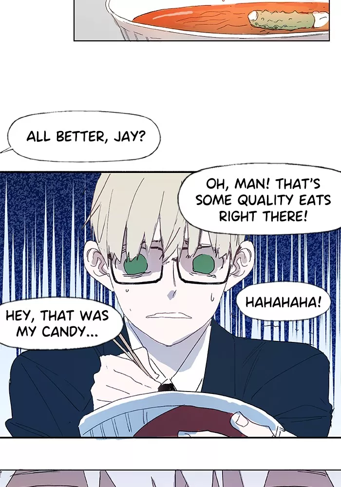 The Boxer, chapter 3, image 14