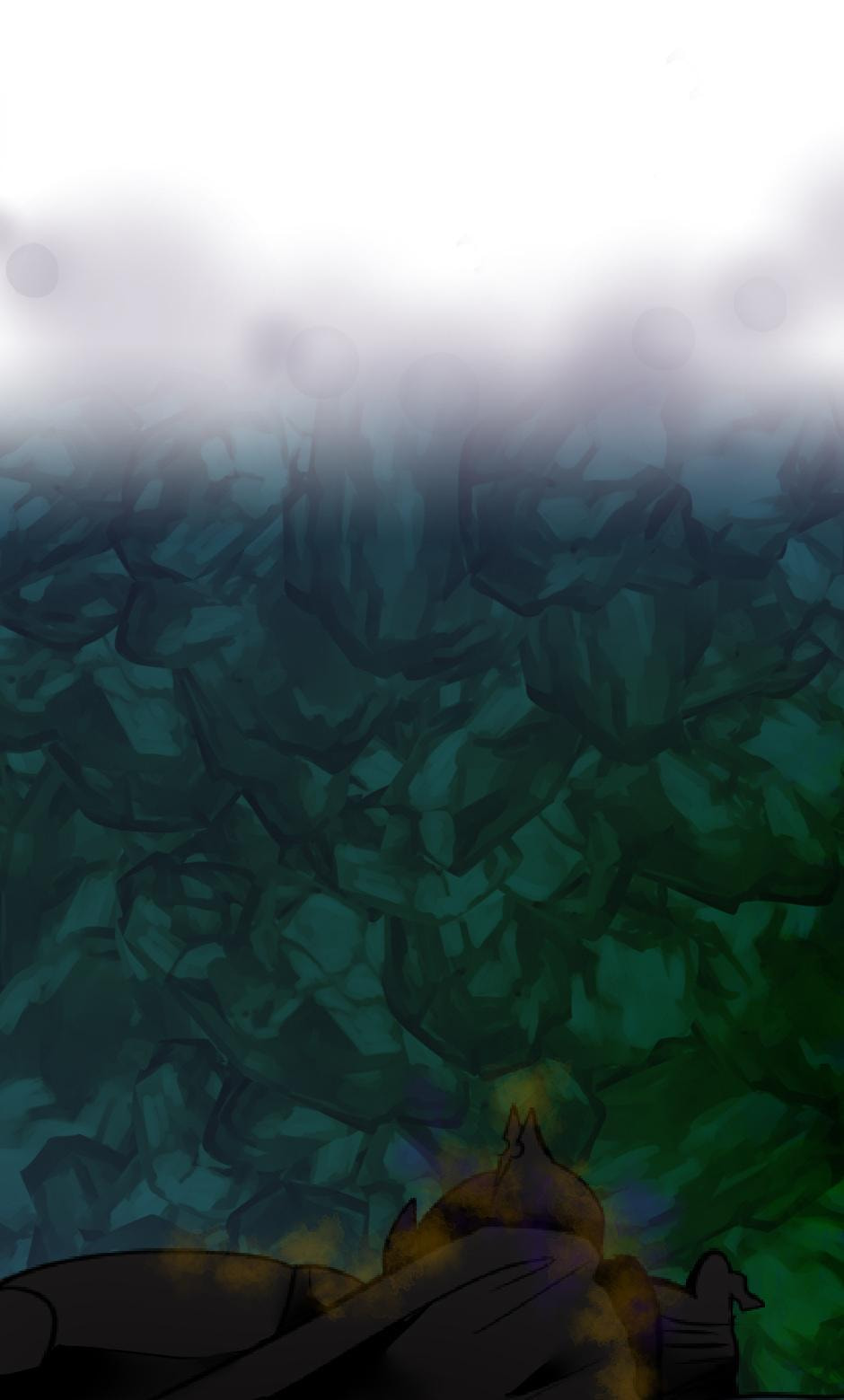 The Beginning After the End, chapter 14, page 121