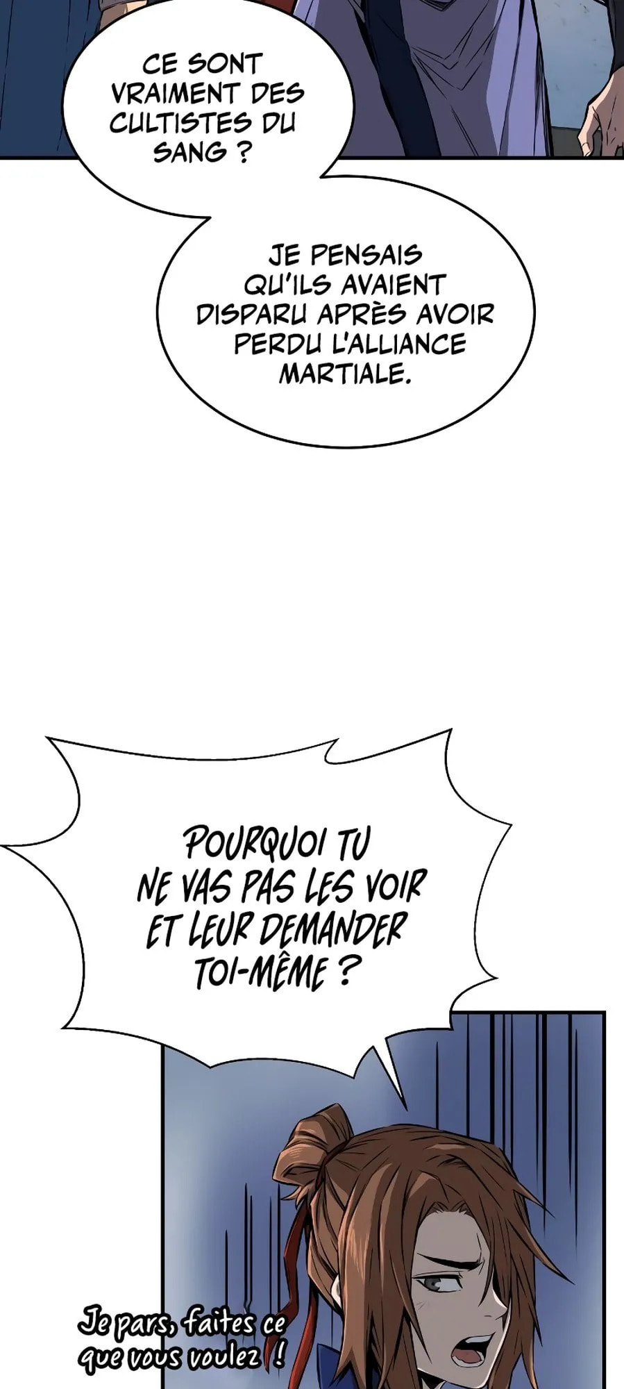Absolute Sword Sense, chapter 1, image 92