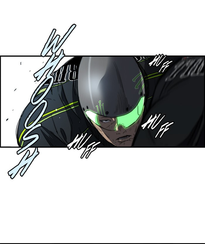 Wind Breaker, chapter 161, page 31