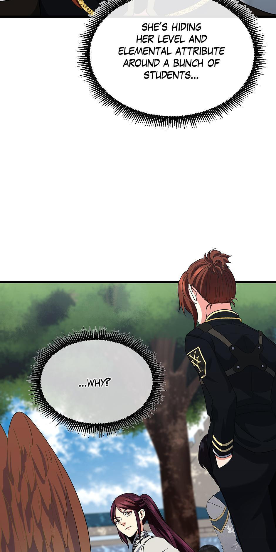 The Beginning After the End, chapter 97, image 20