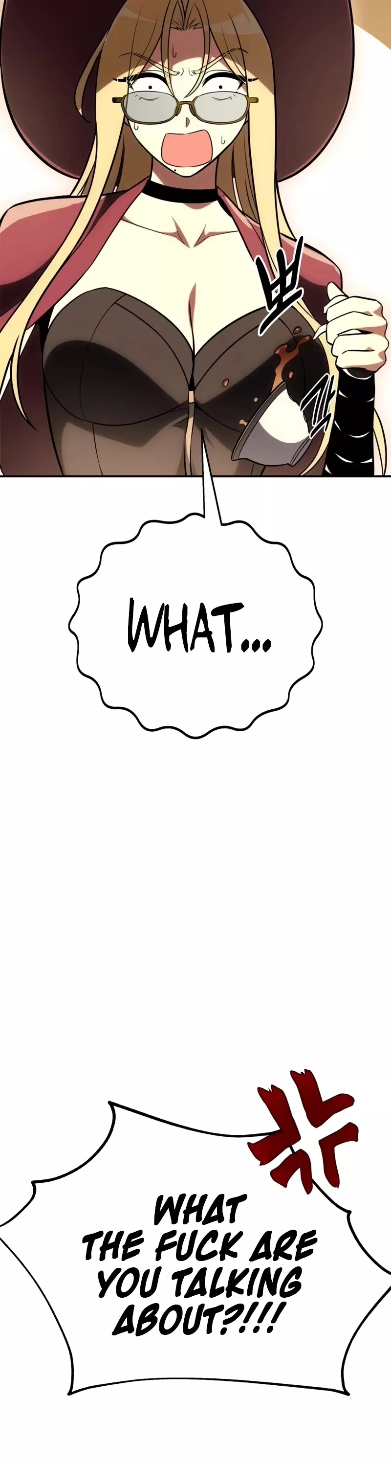 I Killed the Main Player, chapter 47, image 5
