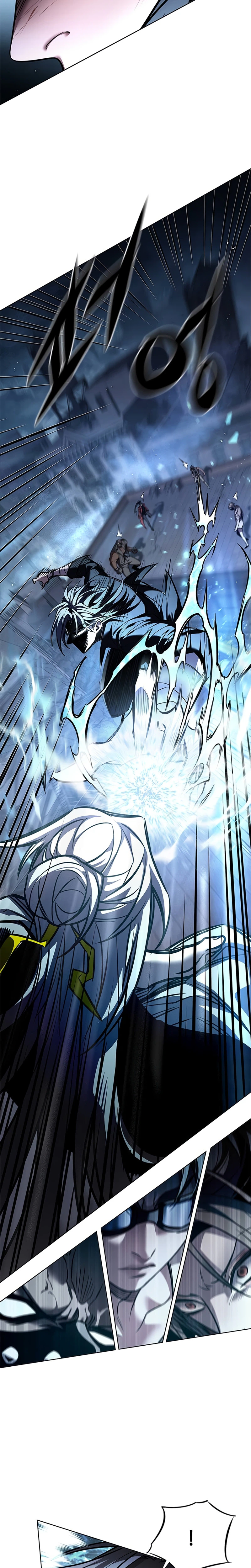 Eleceed, chapter 416, image 7