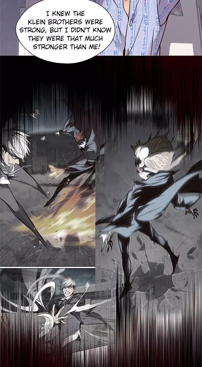 Eleceed, chapter 46, image 32