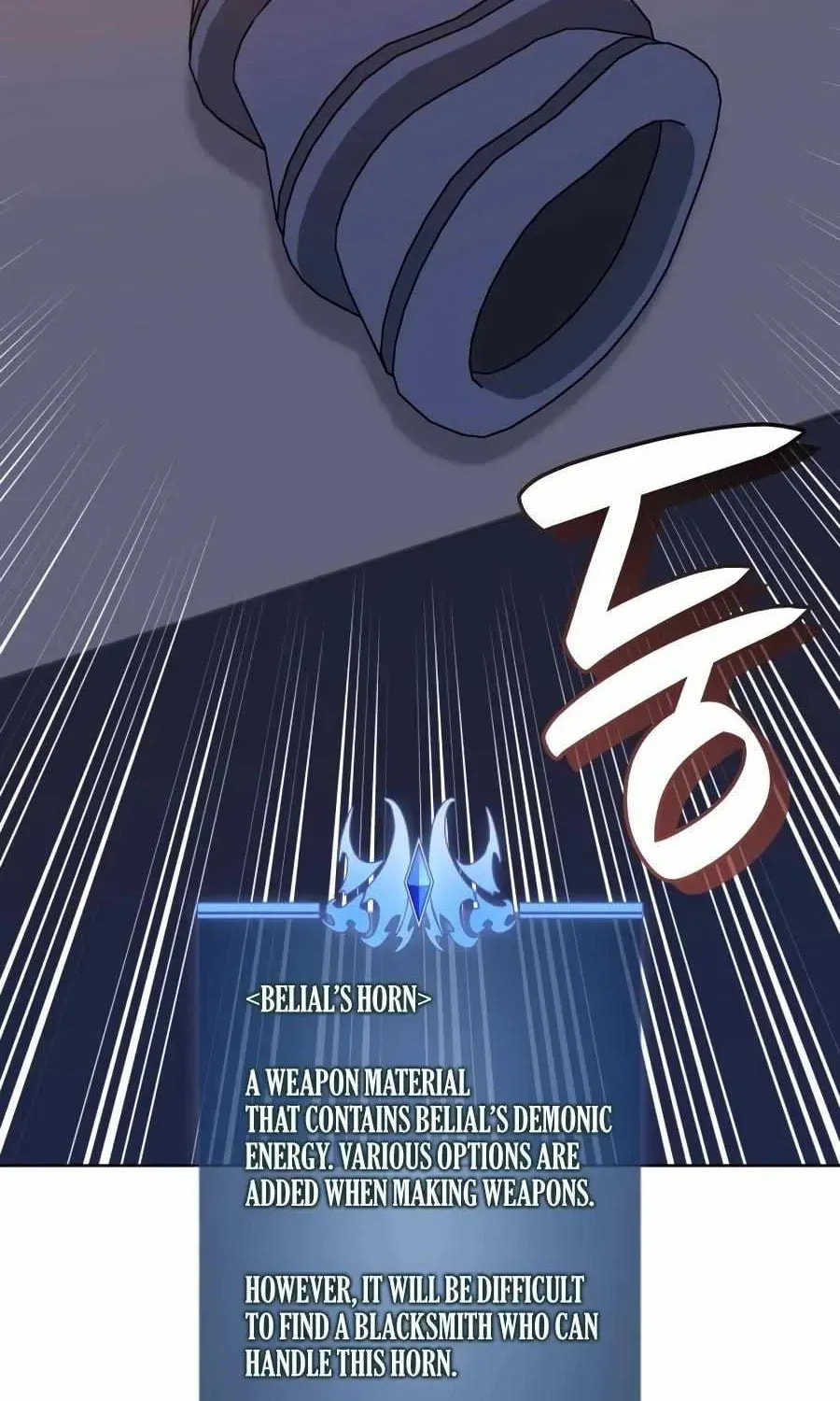 Overgeared (Team Argo), chapter 321, page 37