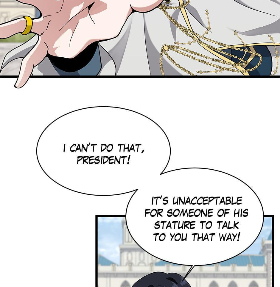 The Beginning After the End, chapter 88, image 85
