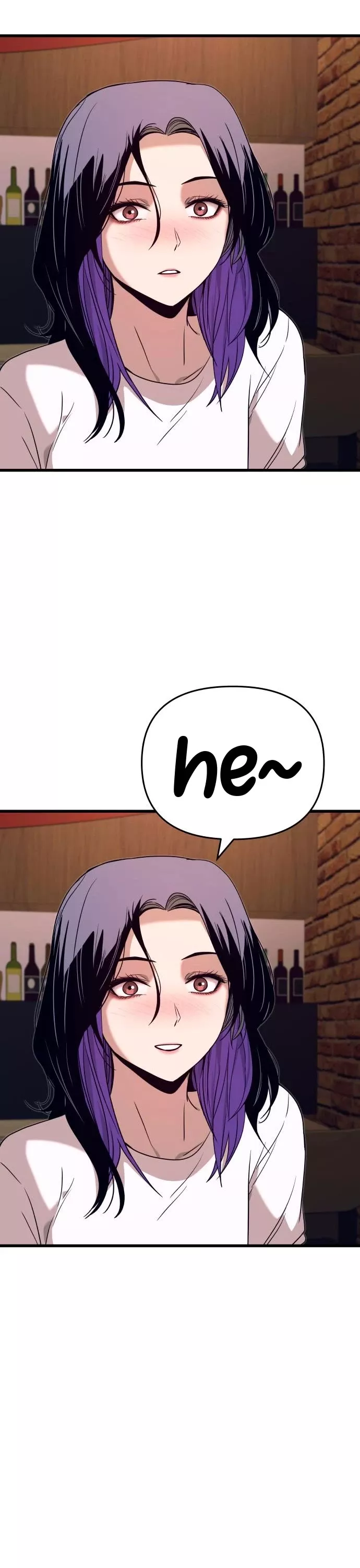 My Bias Gets on the Last Train, chapter 59, image 33