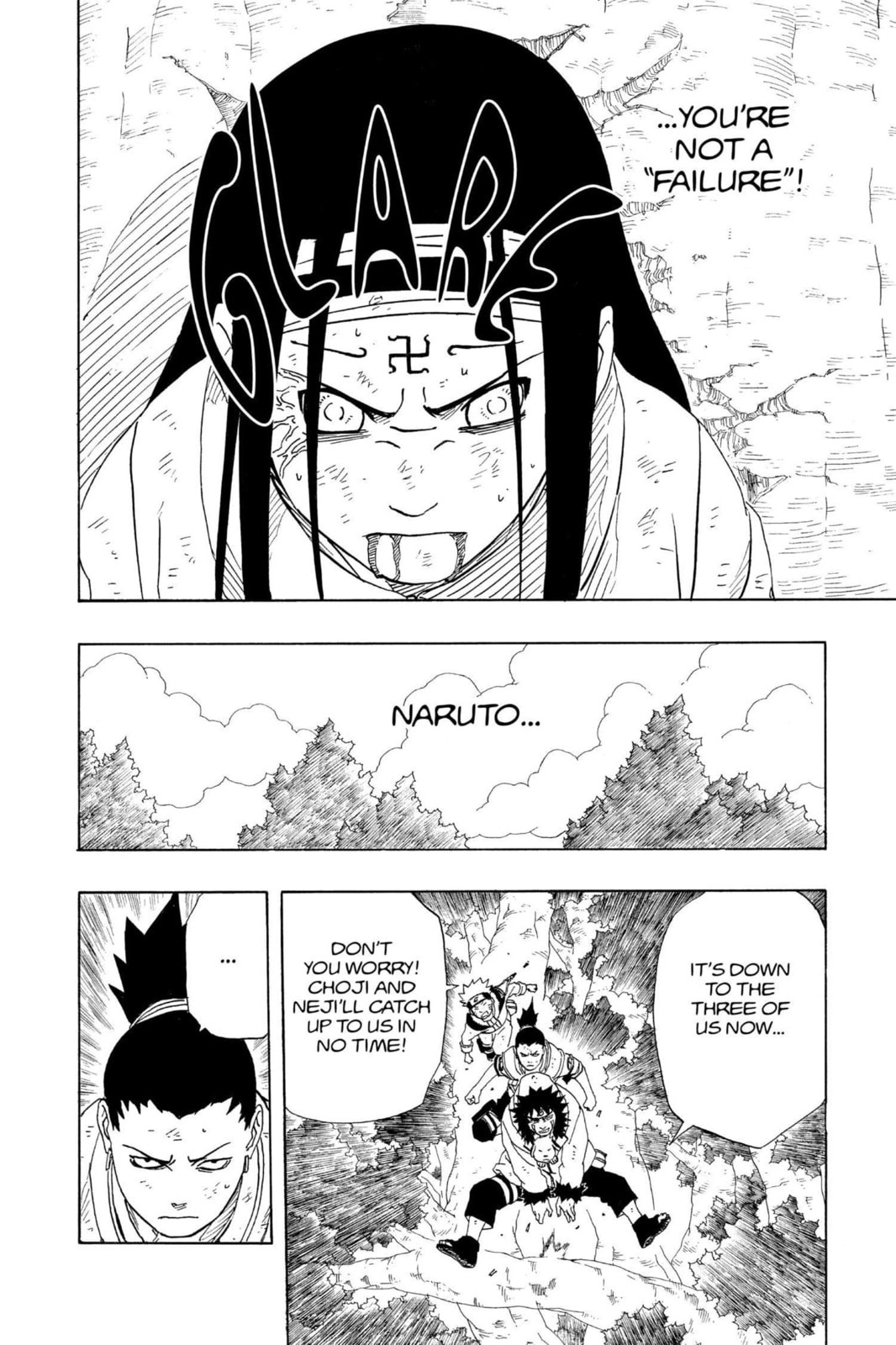 Naruto, chapter 197, image 12