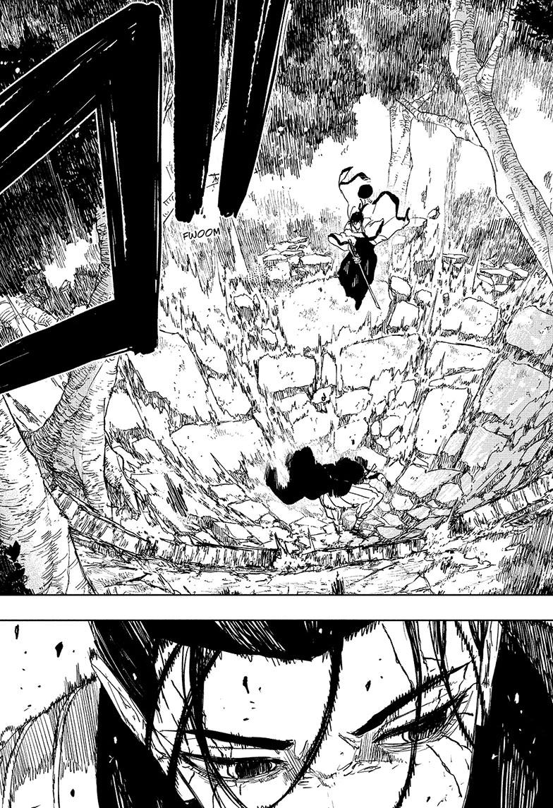 Kagurabachi, chapter 119, image 13