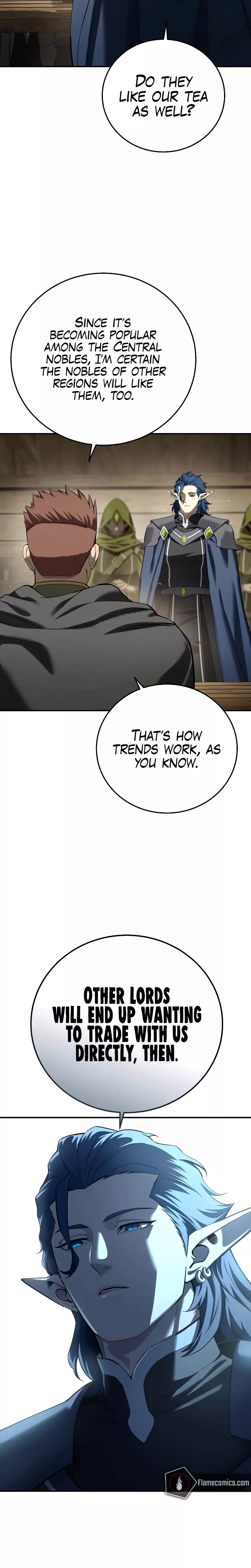 Star-Fostered Swordmaster, chapter 106, image 20