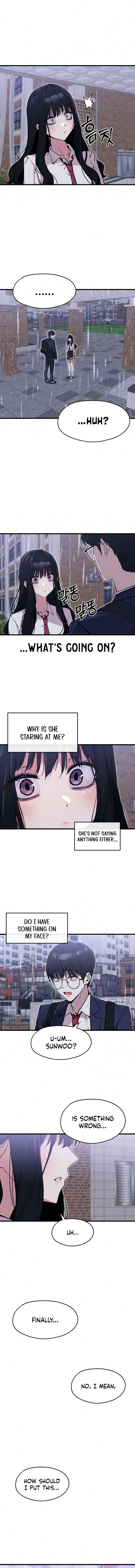 You’re the Only One I Can See, chapter 17, image 15