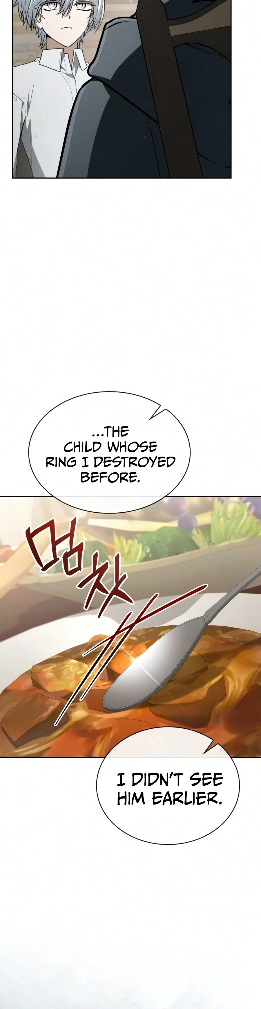 Genius Prismatic Mage, chapter 92, image 13