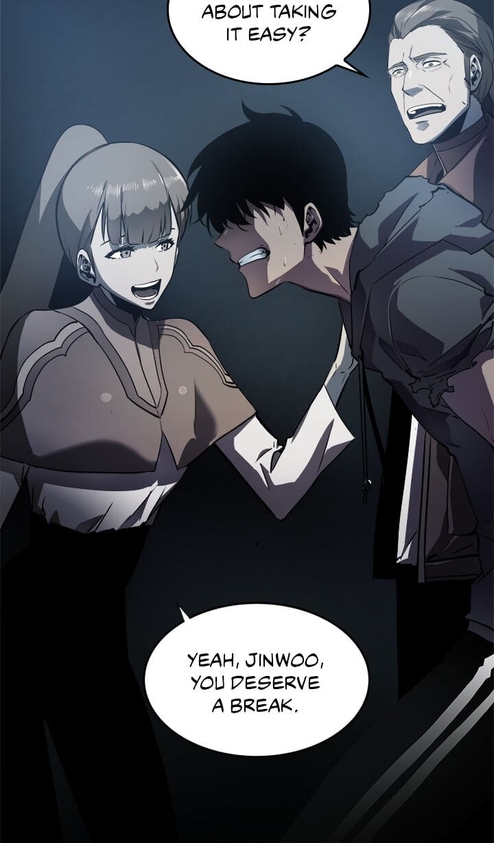 Solo Leveling, chapter 41, page 76