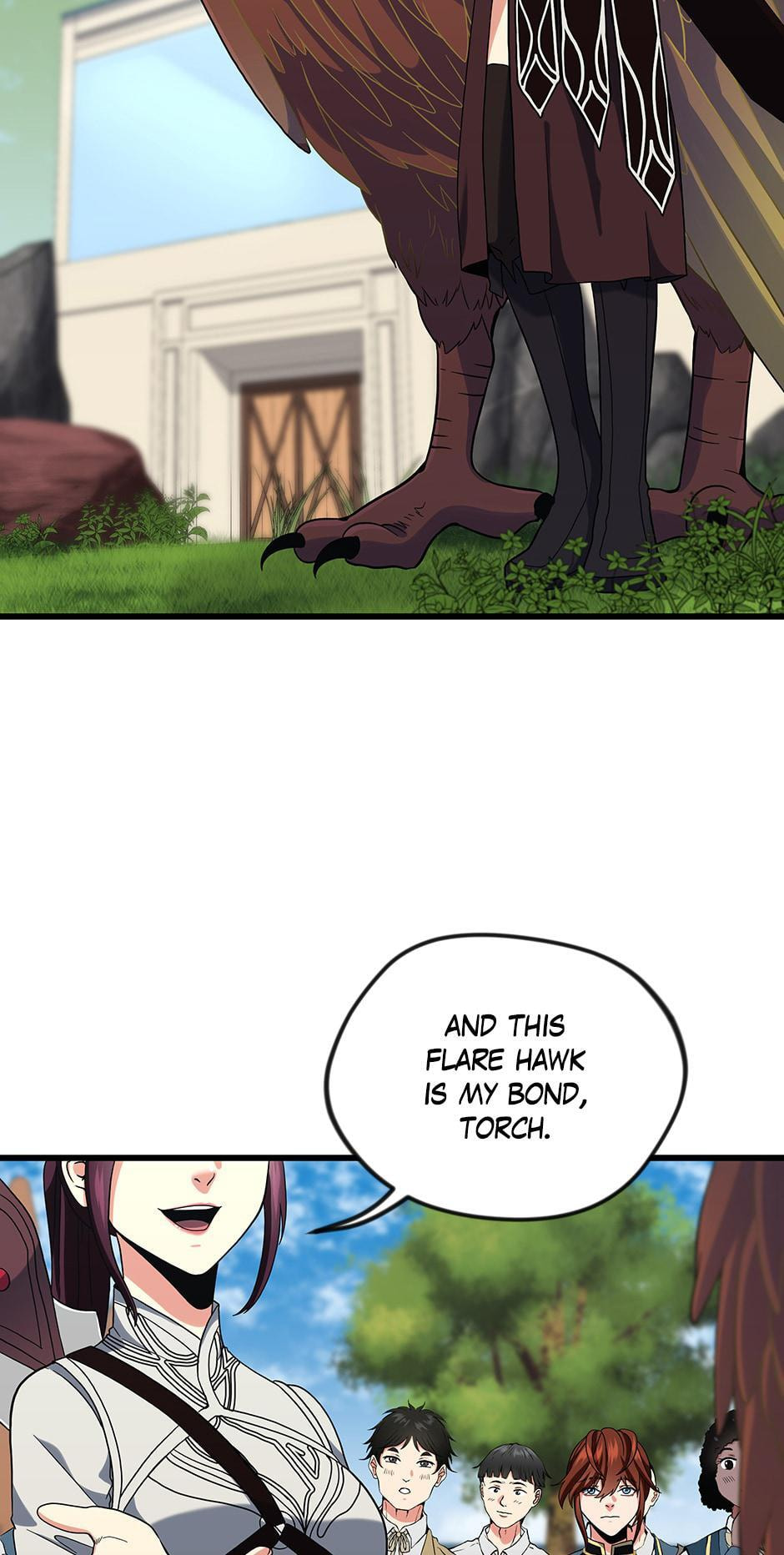 The Beginning After the End, chapter 97, image 15