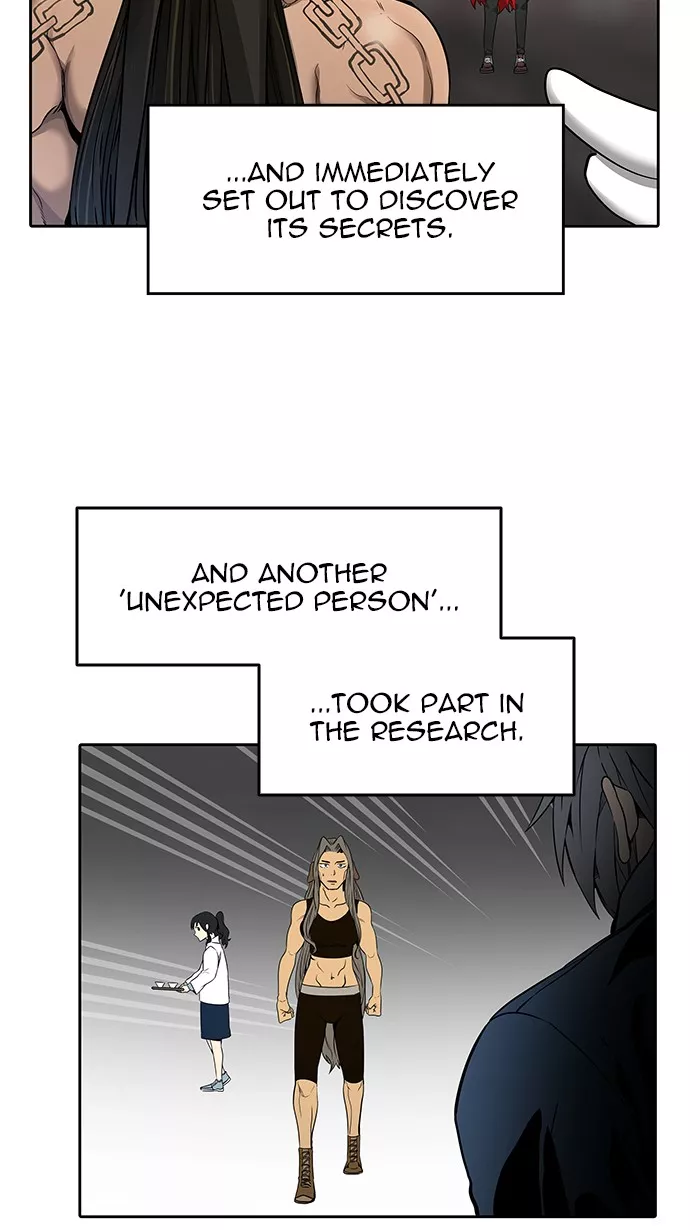 Tower of God, chapter 468, image 54