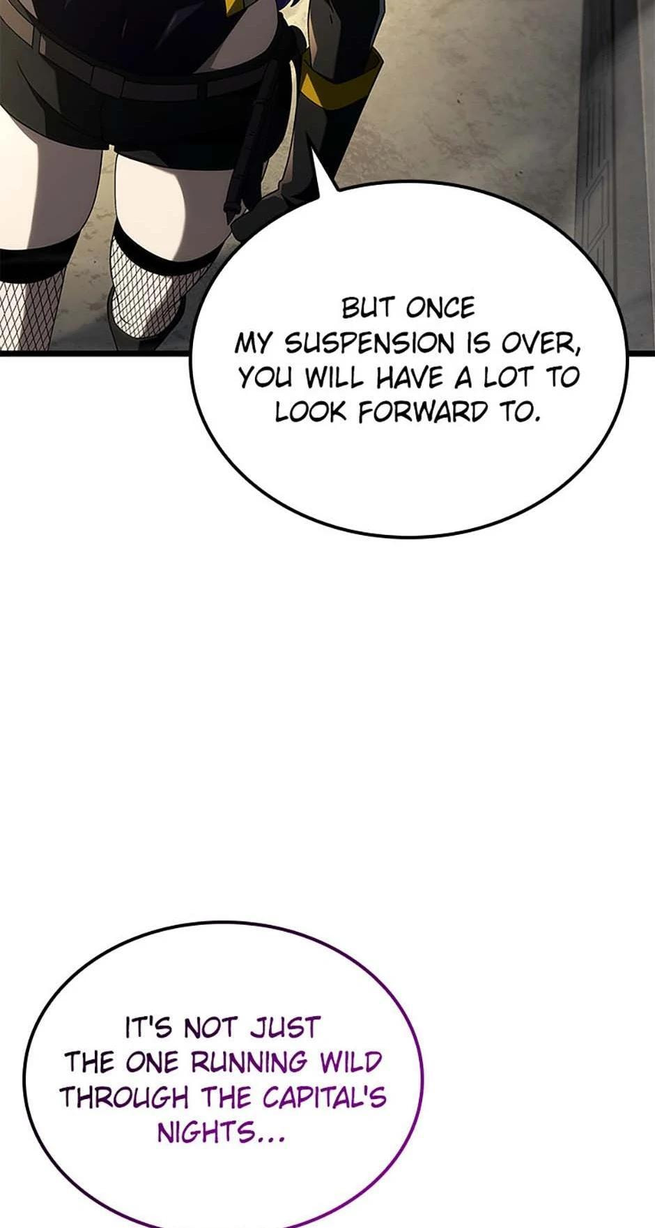 Revenge of the Baskerville Bloodhound, chapter 98, image 38