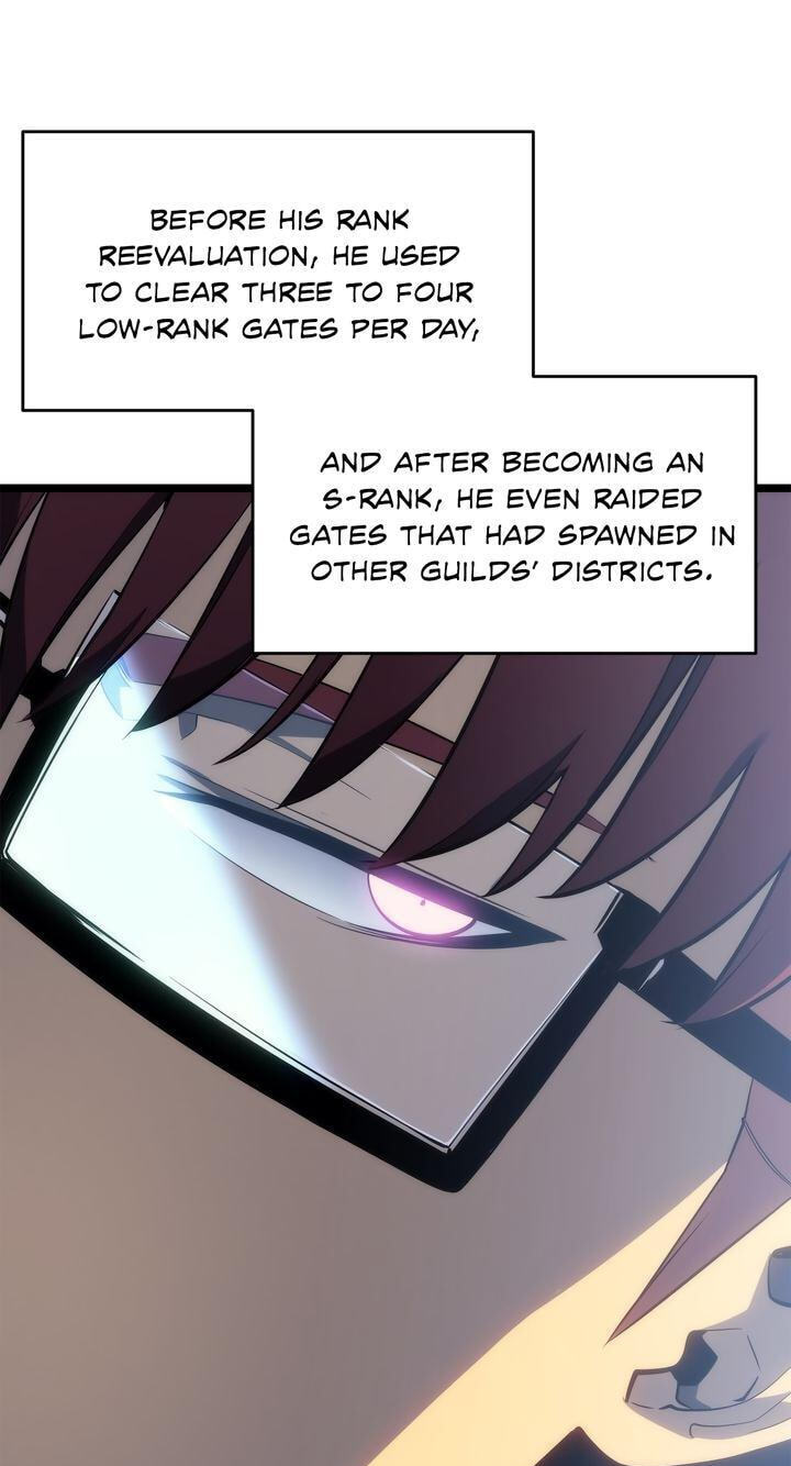 Solo Leveling, chapter 141, image 41