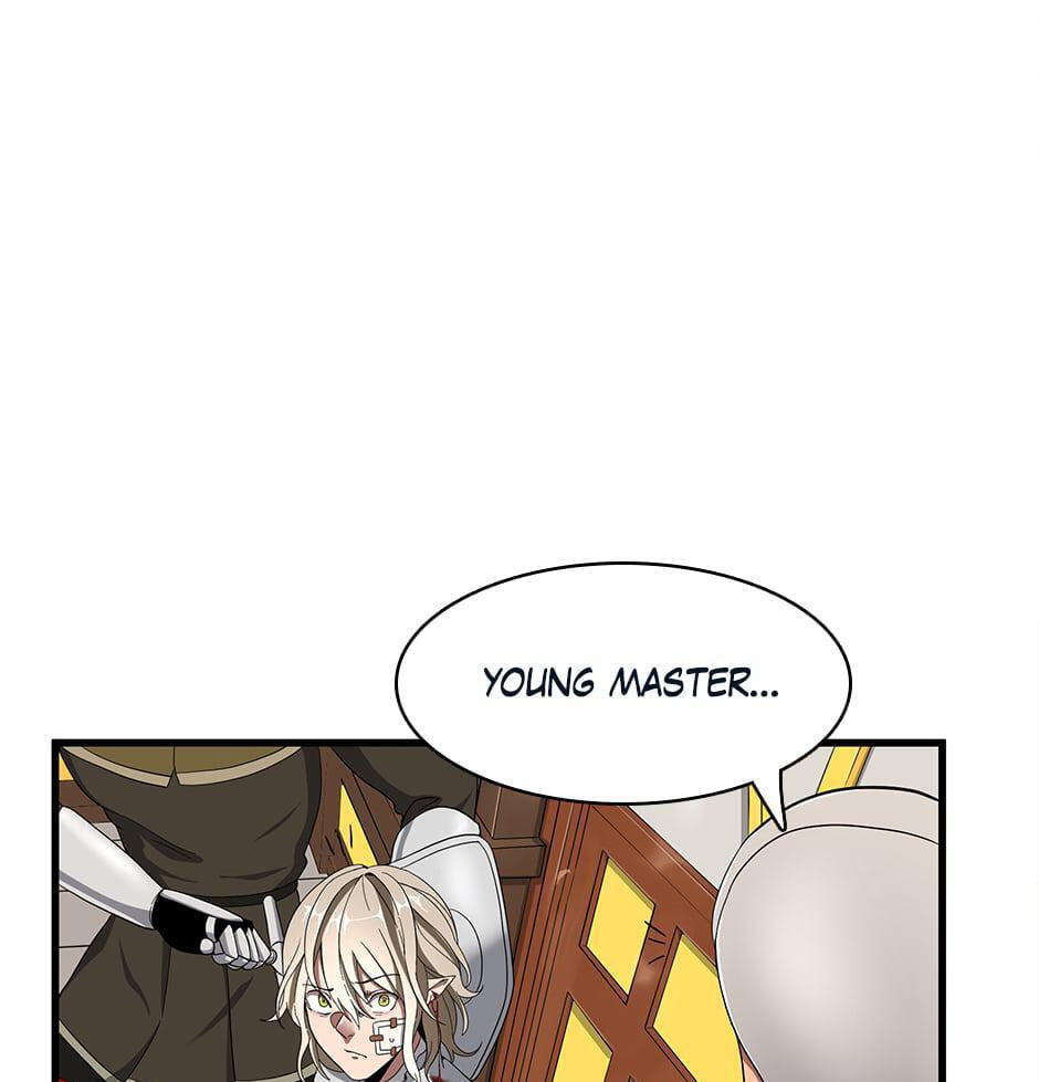 The Beginning After the End, chapter 72, image 64