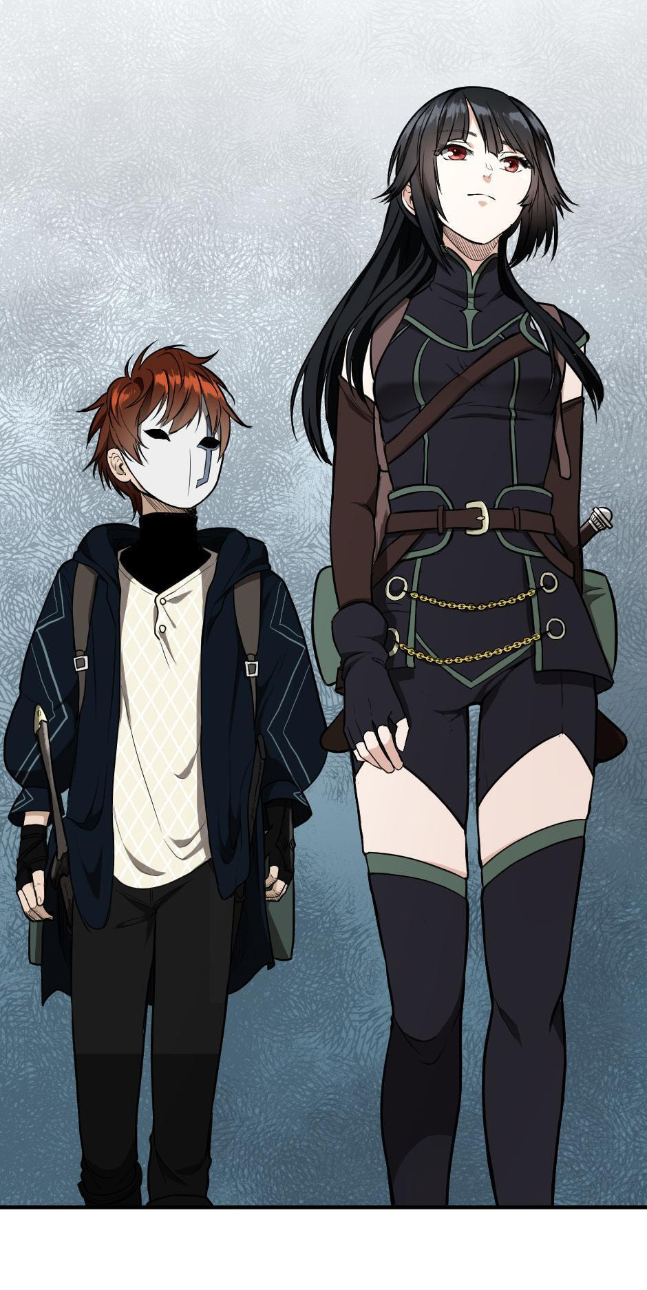 The Beginning After the End, chapter 49, image 4
