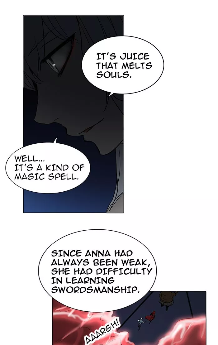 Tower of God, chapter 260, image 26