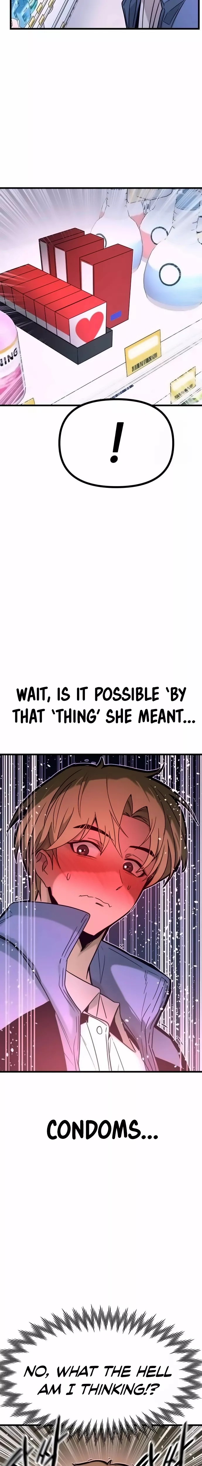 My Bias Gets on the Last Train, chapter 6, image 15