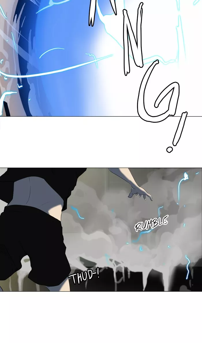 Tower of God, chapter 202, image 21