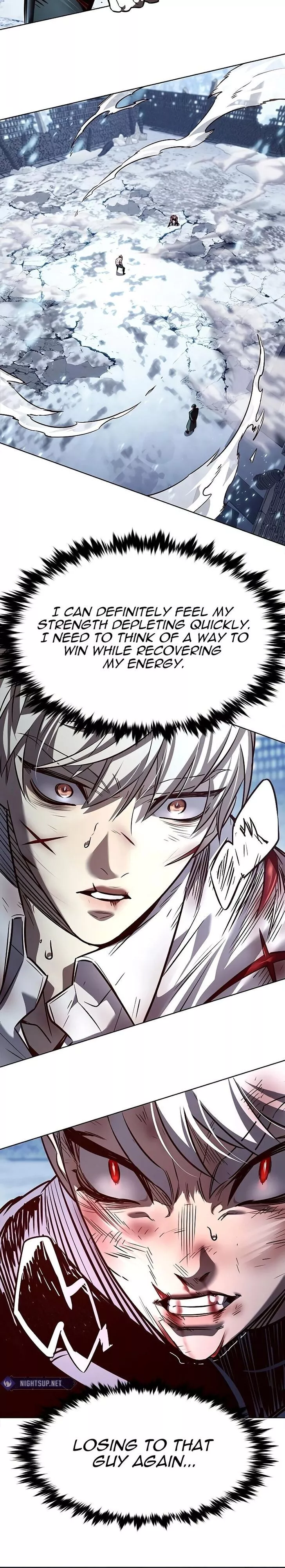 Eleceed, chapter 333, image 34