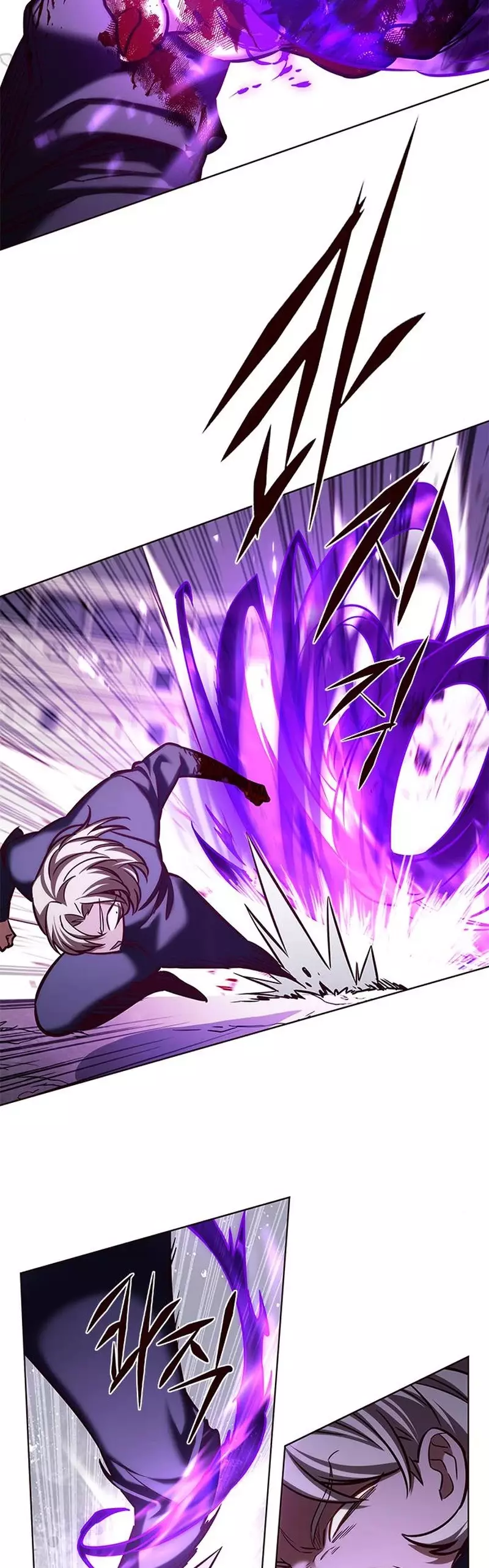 Eleceed, chapter 203, image 20