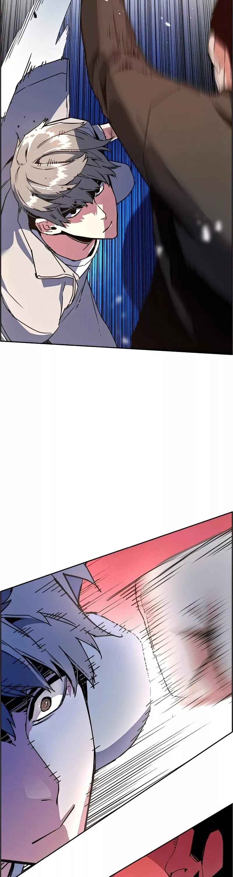 Teenage Mercenary, chapter 8, image 57