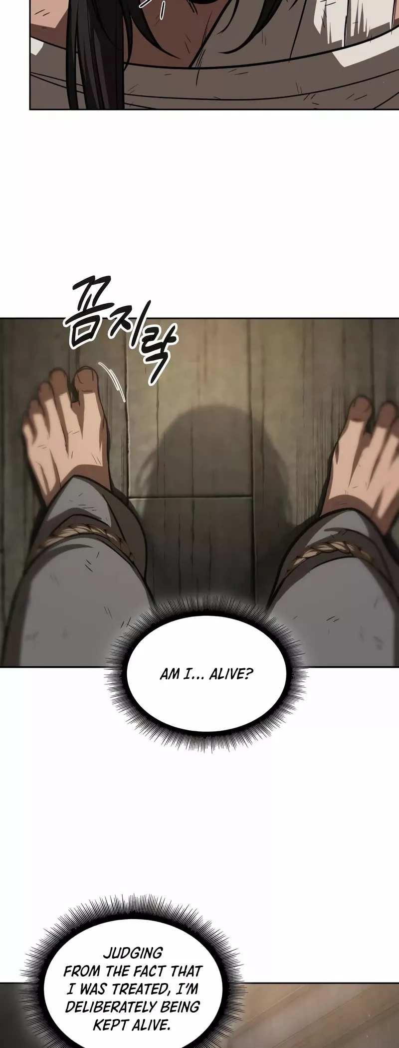 Nano Machine, chapter 153, image 25