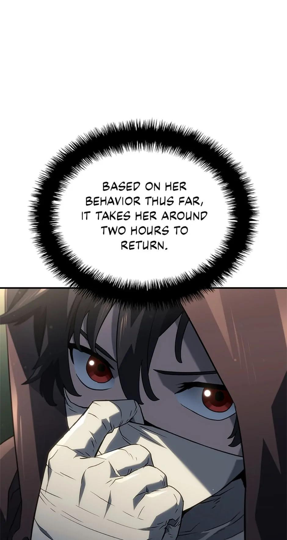 Revenge of the Baskerville Bloodhound, chapter 57, image 19