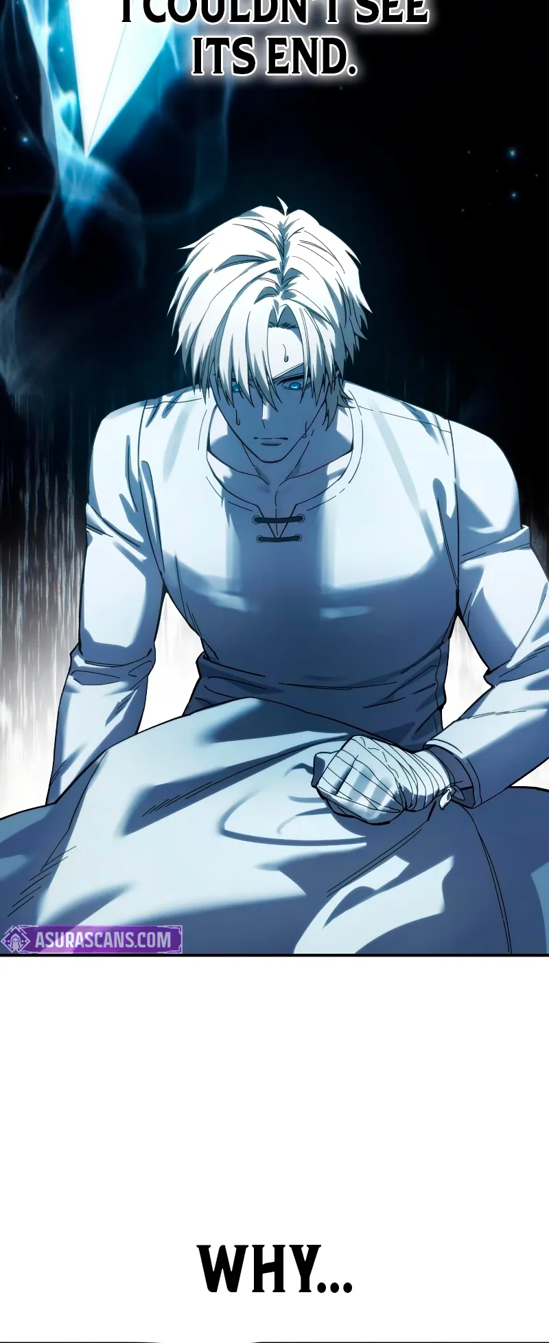 Star-Fostered Swordmaster, chapter 114, image 9