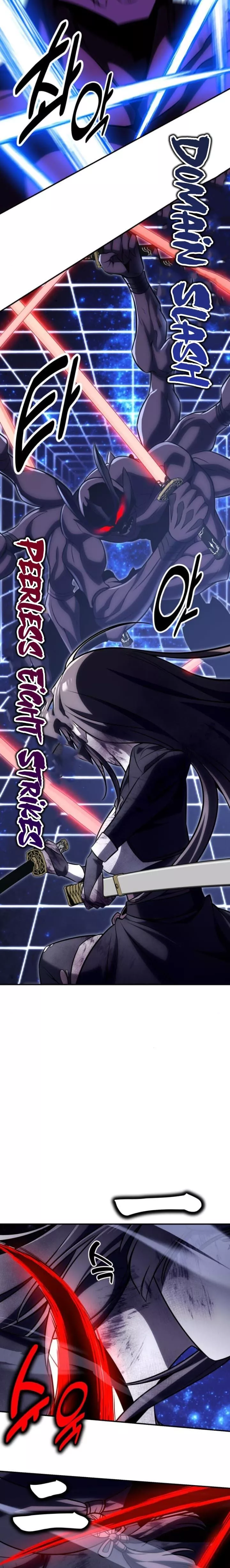 I Killed the Main Player, chapter 65, image 18