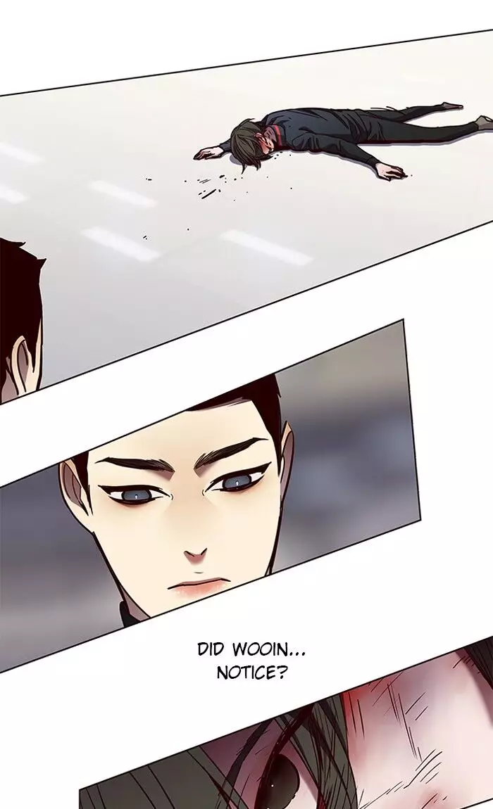 Eleceed, chapter 84, image 35