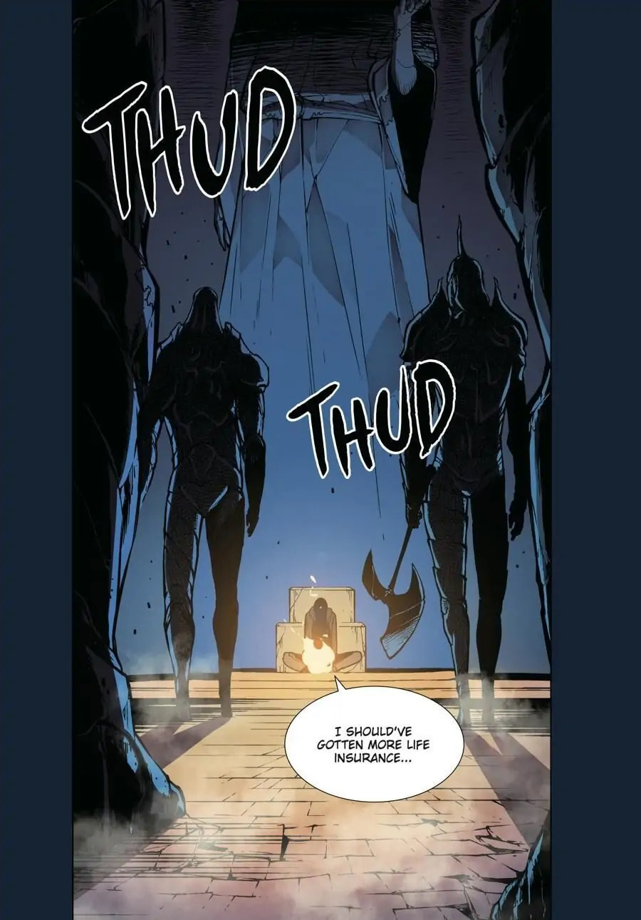 Solo Leveling, chapter 2, page 106