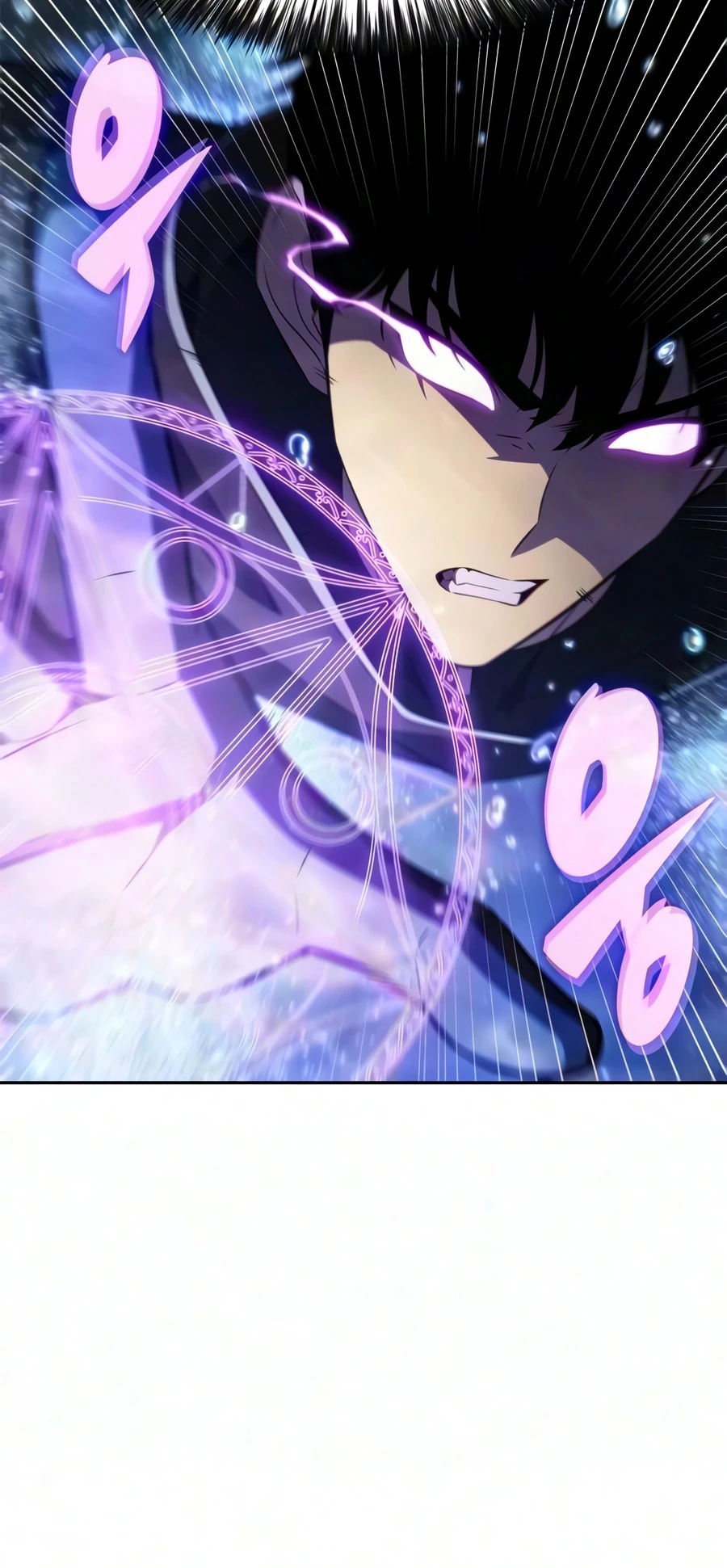Solo Max-Level Newbie, chapter 268, image 9
