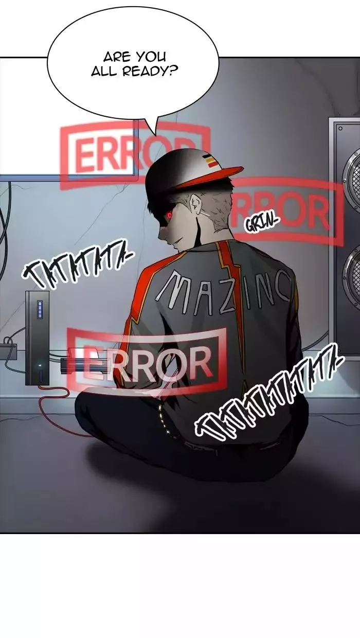 Tower of God, chapter 376, image 101