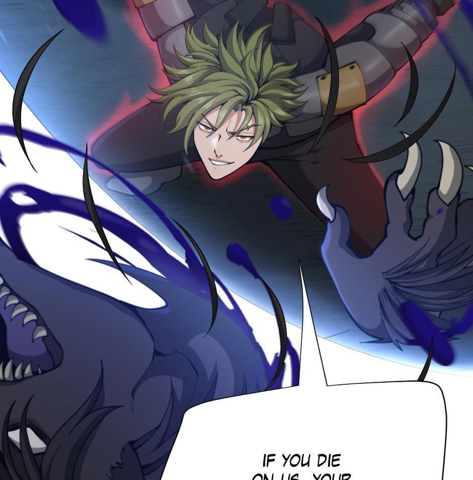 The Beginning After the End, chapter 168, image 5