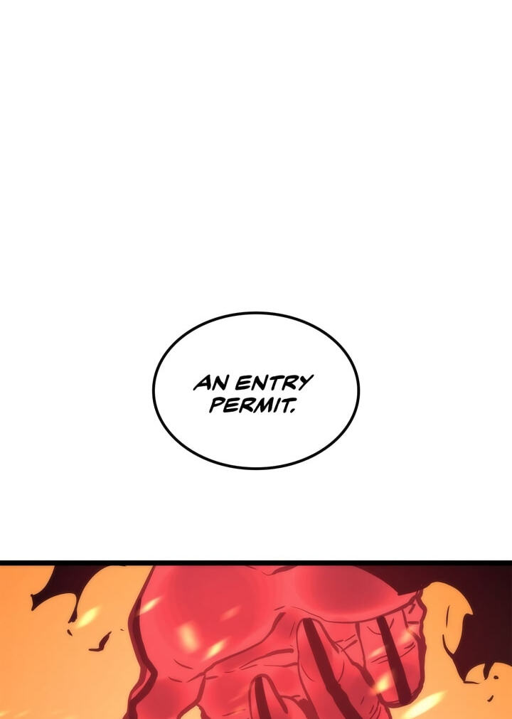 Solo Leveling, chapter 82, page 29