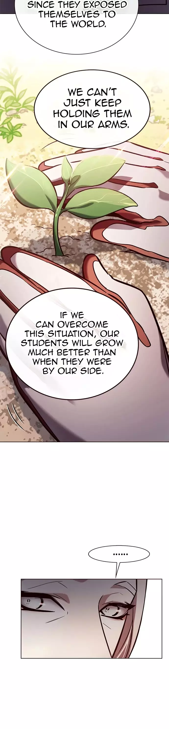 Eleceed, chapter 189, image 17
