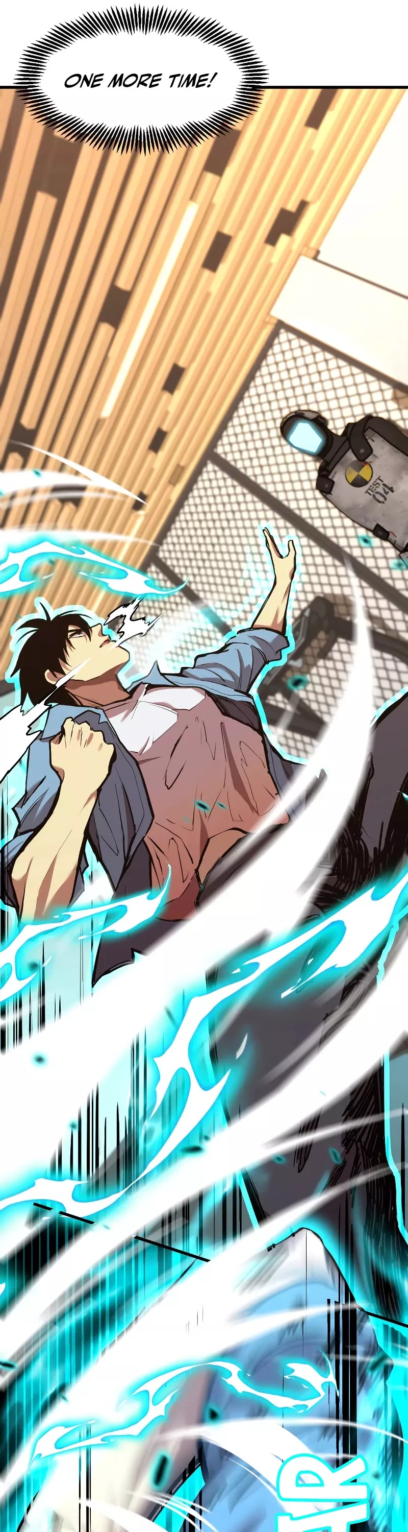 Logging 10,000 Years into the Future, chapter 10, image 32