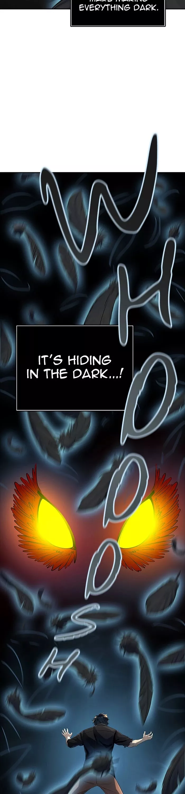 Tower of God, chapter 535, image 25